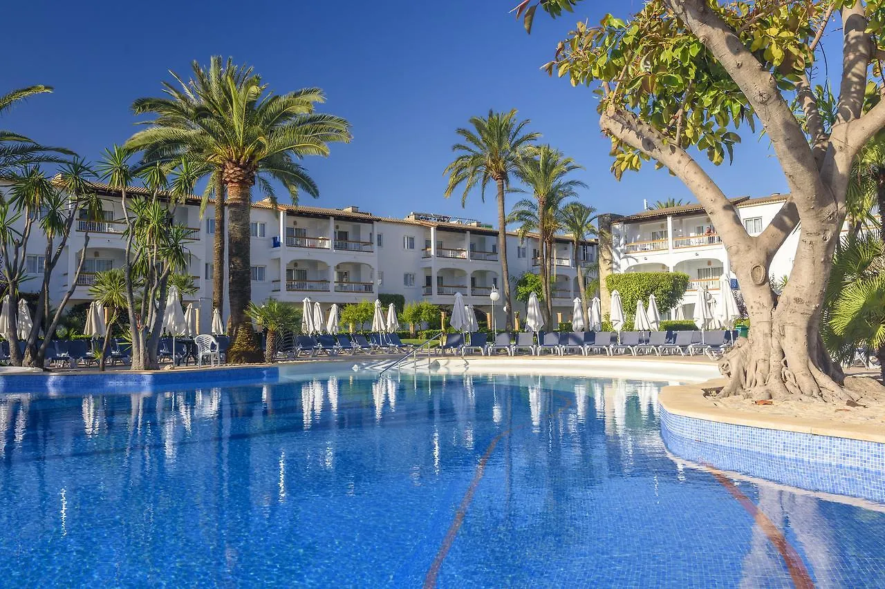 Alcudia Garden Aparthotel Puerto de Alcúdia