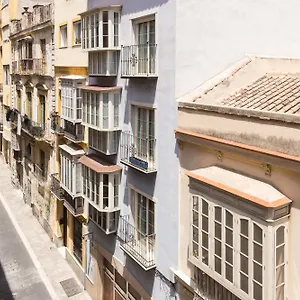  Apartamento Urbe10 Plaza De La Merced 1 Bedroom España