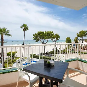 Sand Beach Apartments Lejlighed