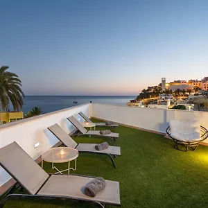 Chada Apartmán Morro Jable (Fuerteventura)