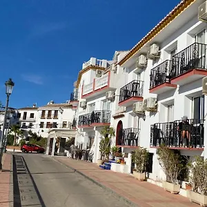  Apartament Balcon De Hiszpania