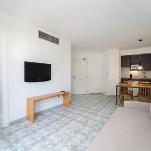 Ferrer Lime Playa De Alcudia Lejlighed