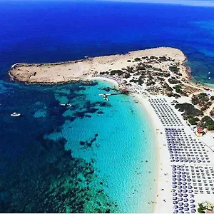 Dome Marina & Ciprus