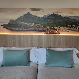 2* Panzió Nadal