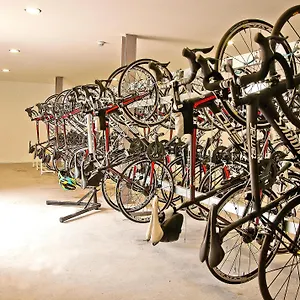 4* Hotell Bq Belvedere