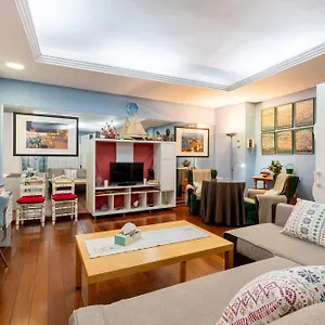 Alameda Appartement Séville
