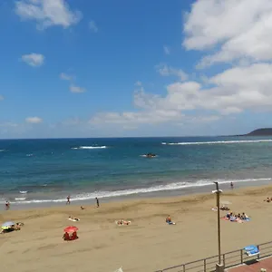  Сasa de vacaciones Yellow Sun Marine I By Canariasgetaway España