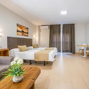  Apartament Puerta Del Sur Hiszpania