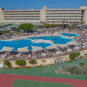 3* Szálloda Club Cala Romani