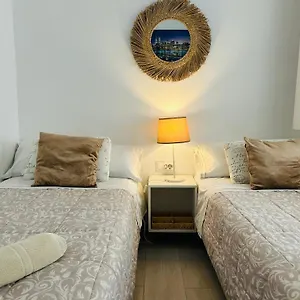 Clemens9 Premium Apartmán Màlaga