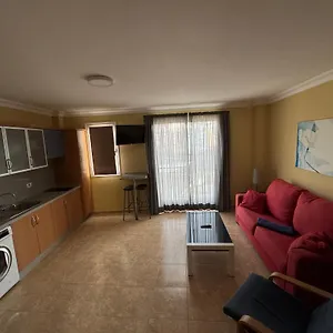  Apartamento En Cruz España