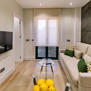  Appartement Oficentro Original Spanje