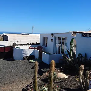 Casita De Gato Hébergement de vacances Tahiche