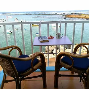 Perla Del Atlantico Appartement Orzola