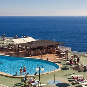 4* Szálloda Elba Sunset Mallorca Thalasso