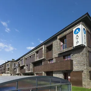 Turístics - La Closa Appartement Puigcerdà