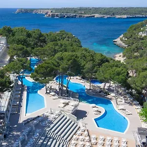 4* Szálloda Iberostar Club Cala Barca