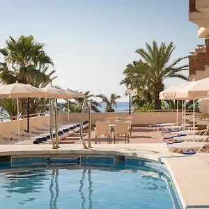 **** Hotel Htop Royal Sun #htopfun Hiszpania