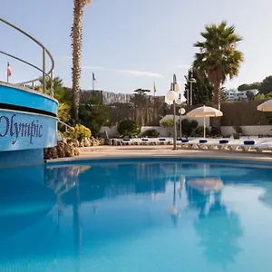 *** Hotel Htop Olympic #htopenjoy (adults Only) Hiszpania