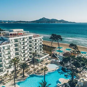 4* Szálloda Iberostar Waves Alcudia Park
