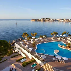 4* Lägenhetshotell Ponent Mar