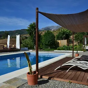 The African House 3* Tolox