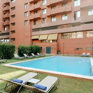  Apartament Hesperia Sant Joan Hiszpania