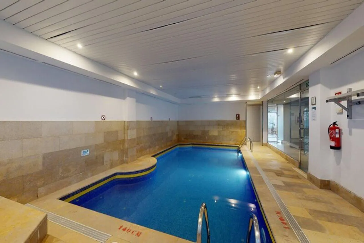 ***  Alcudia Garden Aparthotel Port de Alcudia  Spain
