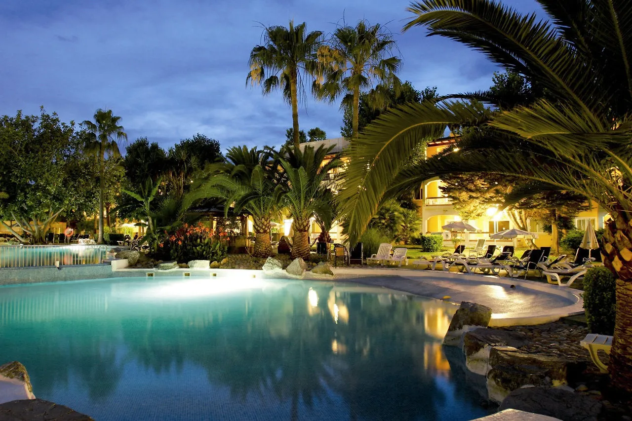 Alcudia Garden Aparthotel Port de Alcudia