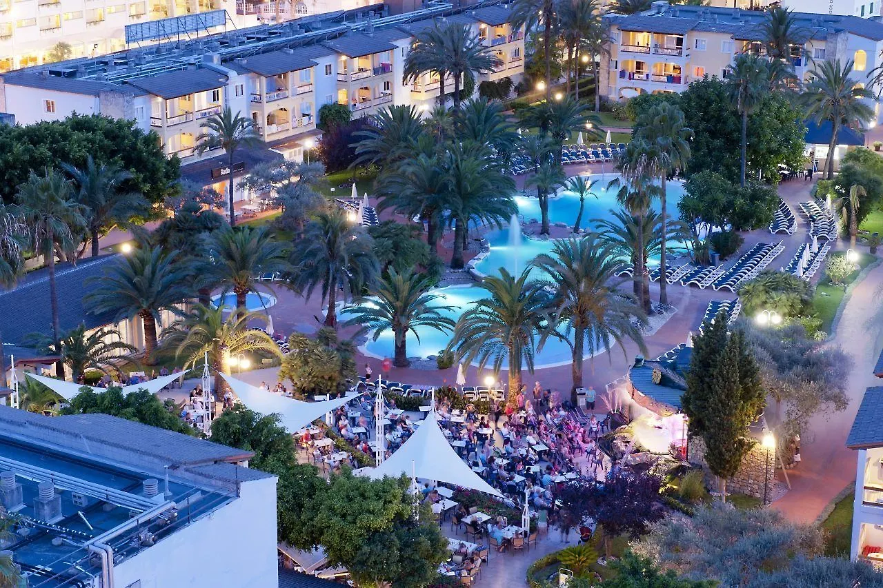 Alcudia Garden Aparthotel Port de Alcudia